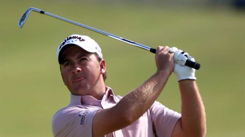 The 3 Irish Open - Round Two