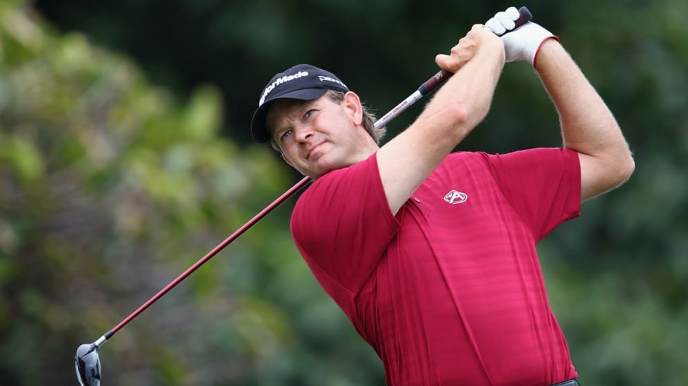 Retief Goosen