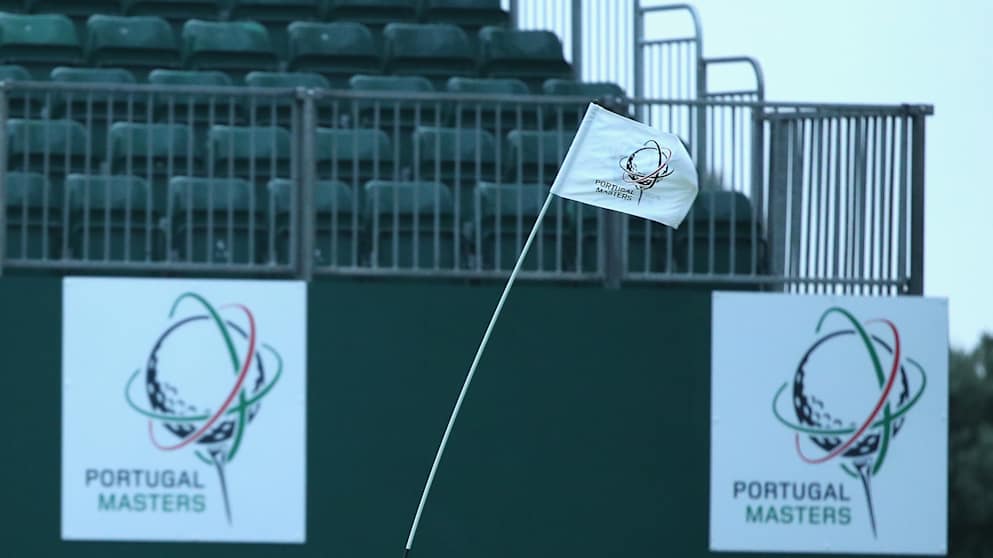 High winds in Portugal