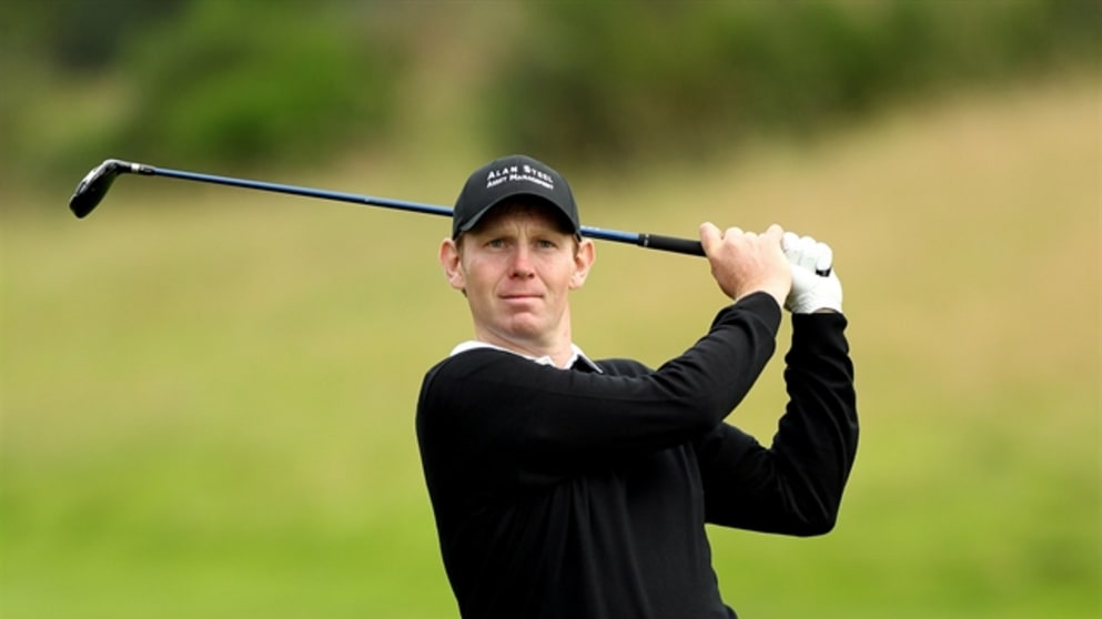 Stephen Gallacher