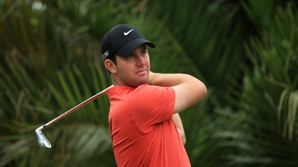 Scott Jamieson of Scotland 