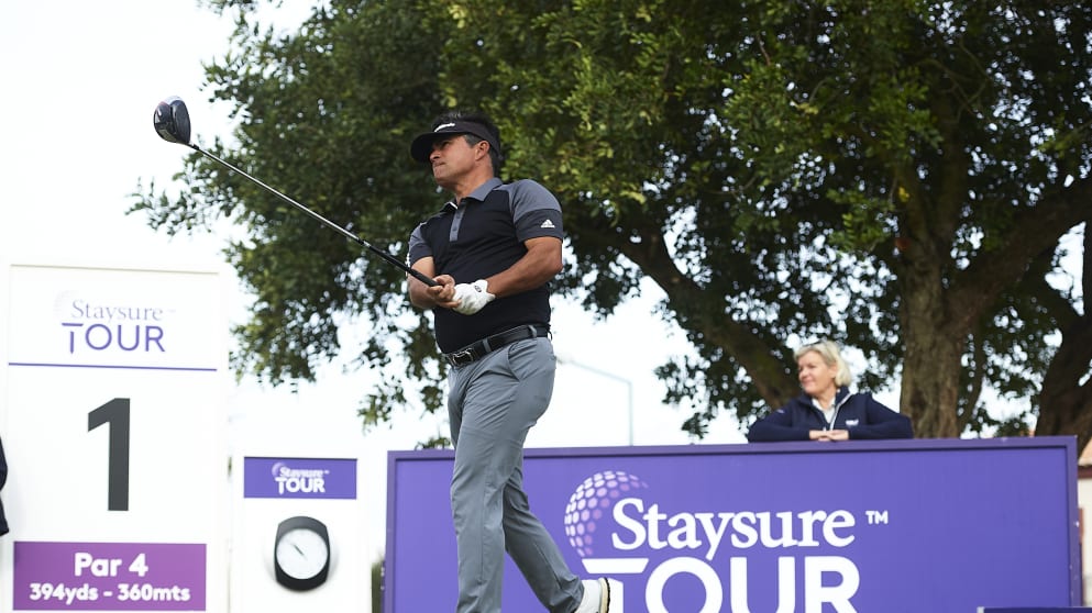 David Morland the fourth