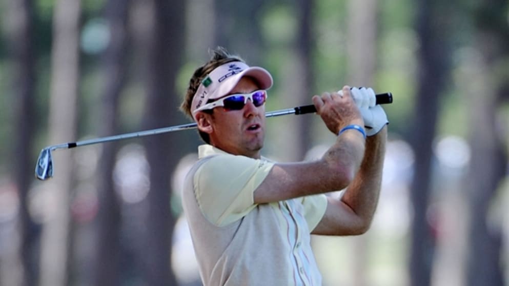 Ian Poulter