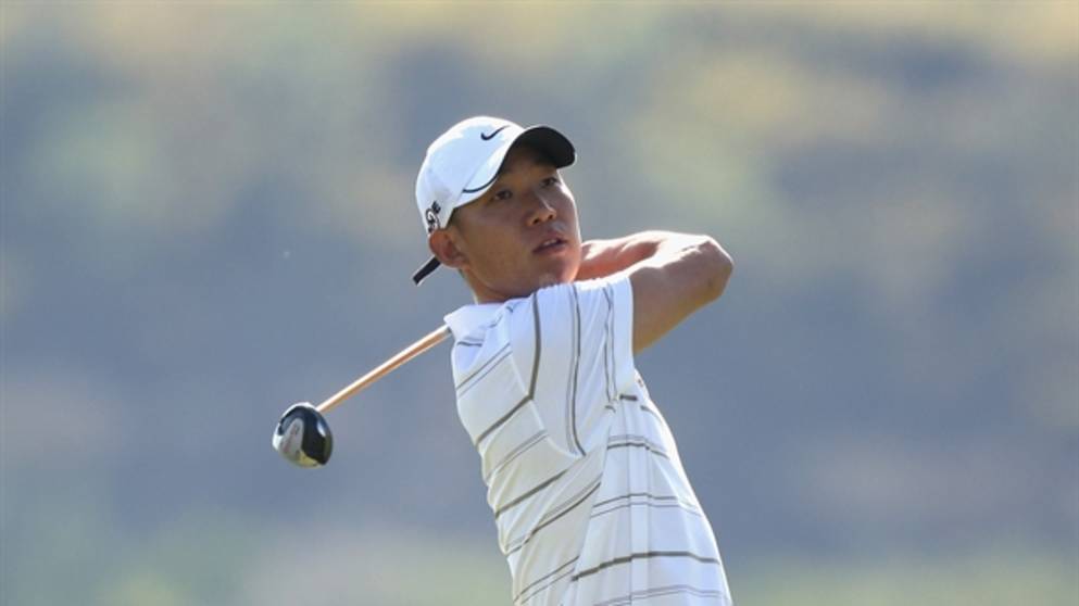 Volvo World Match Play Championship - Group Stage Day One