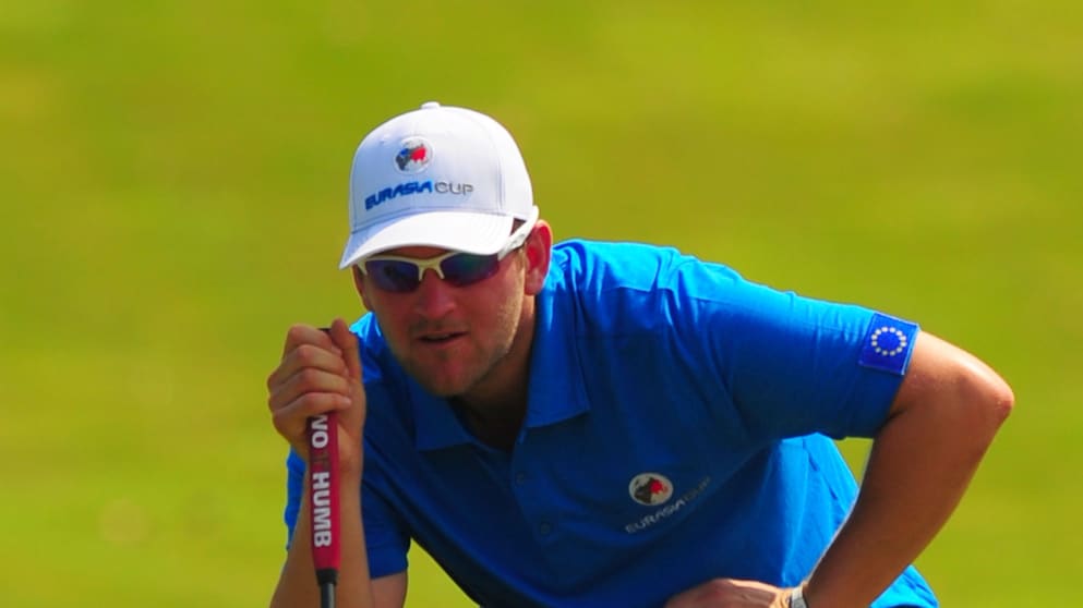 Bernd Wiesberger 