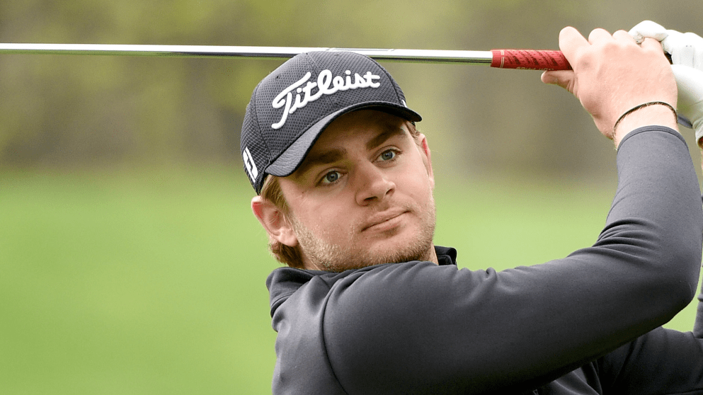 Christopher Feldborg Nielsen