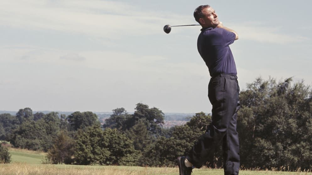 Christy O'Connor Snr