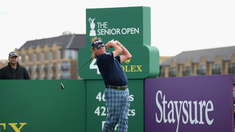 Miguel Angel Jiménez