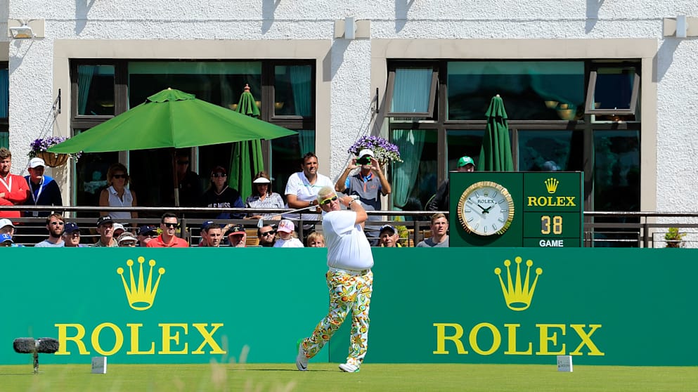 John Daly