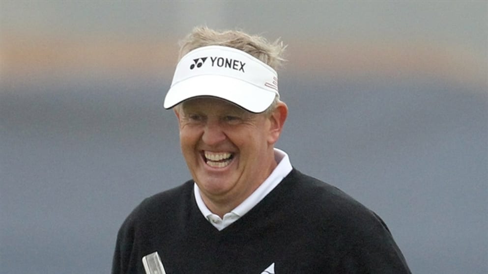 Colin Montgomerie 