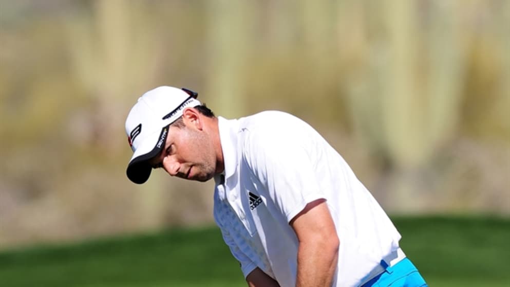 WGC - Accenture Match Play Championship - Round One