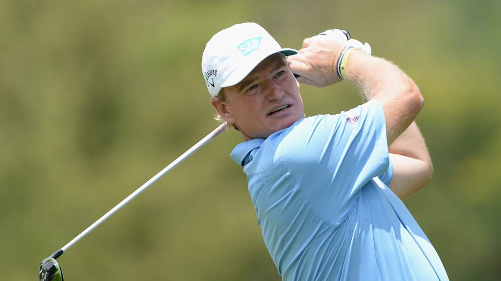 Ernie Els 