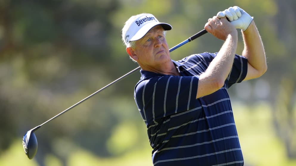 Colin Montgomerie