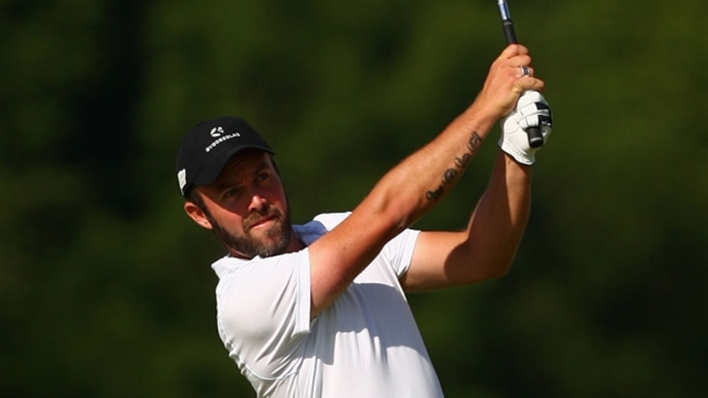 Saint-Omer Open - Round One