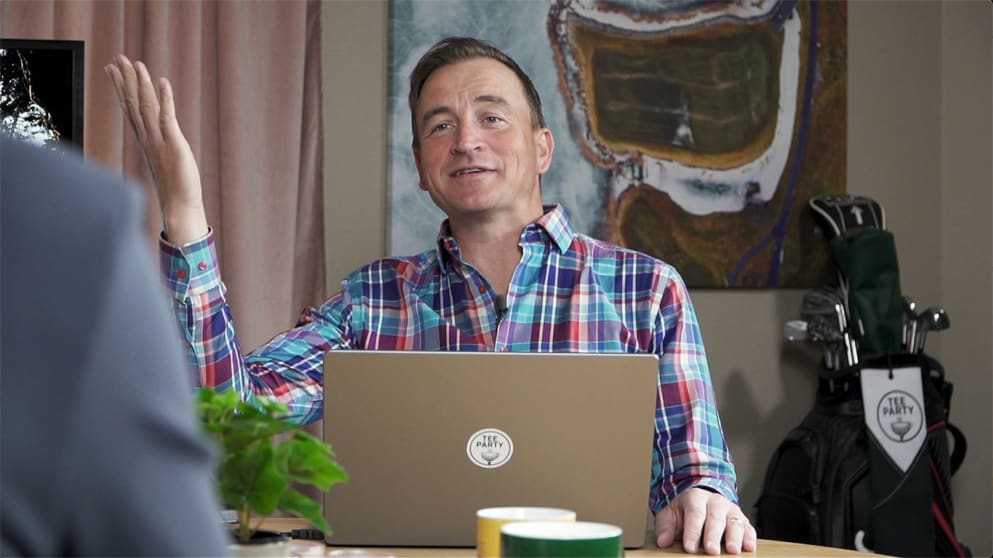 Johan Sköld (TeeParty)