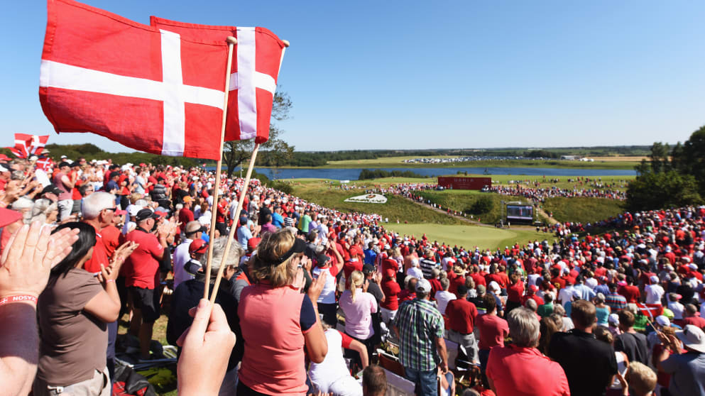 Himmerland Hill
