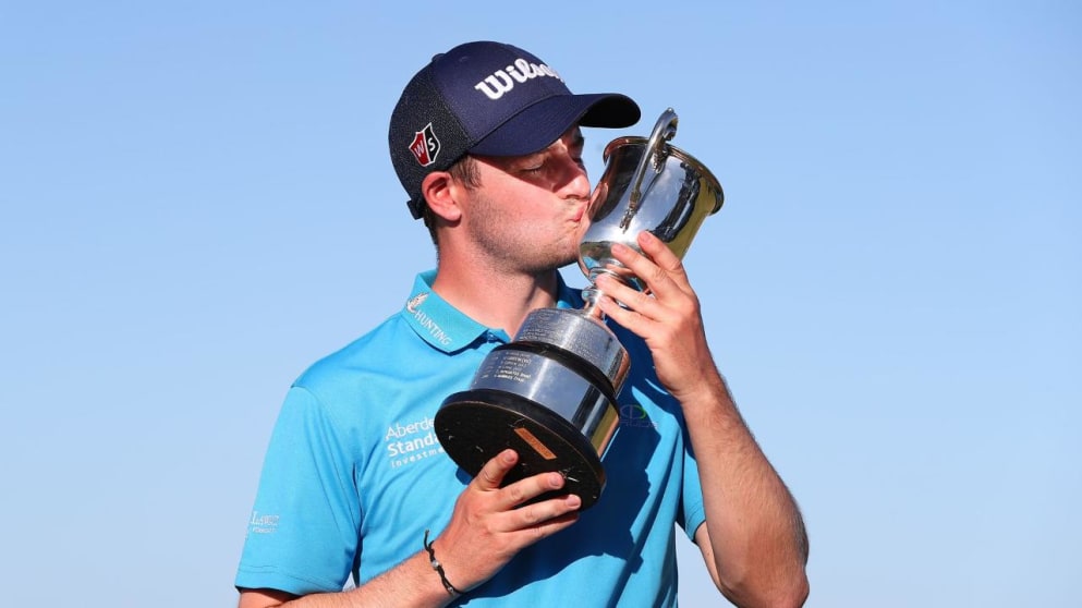 David Law outfights Ormsby in Oz