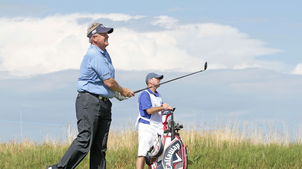 Colin Montgomerie 