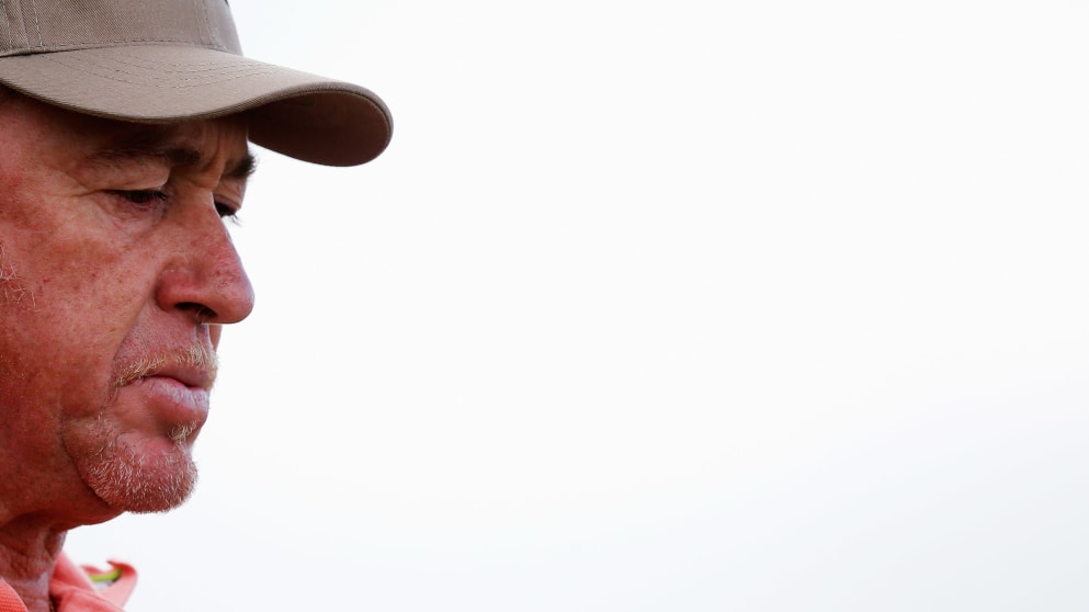 Miguel Angel Jimenez 