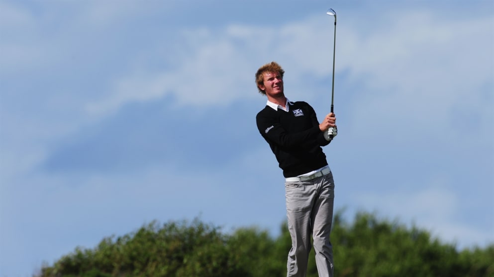 The 138th Open Championship - Final Round