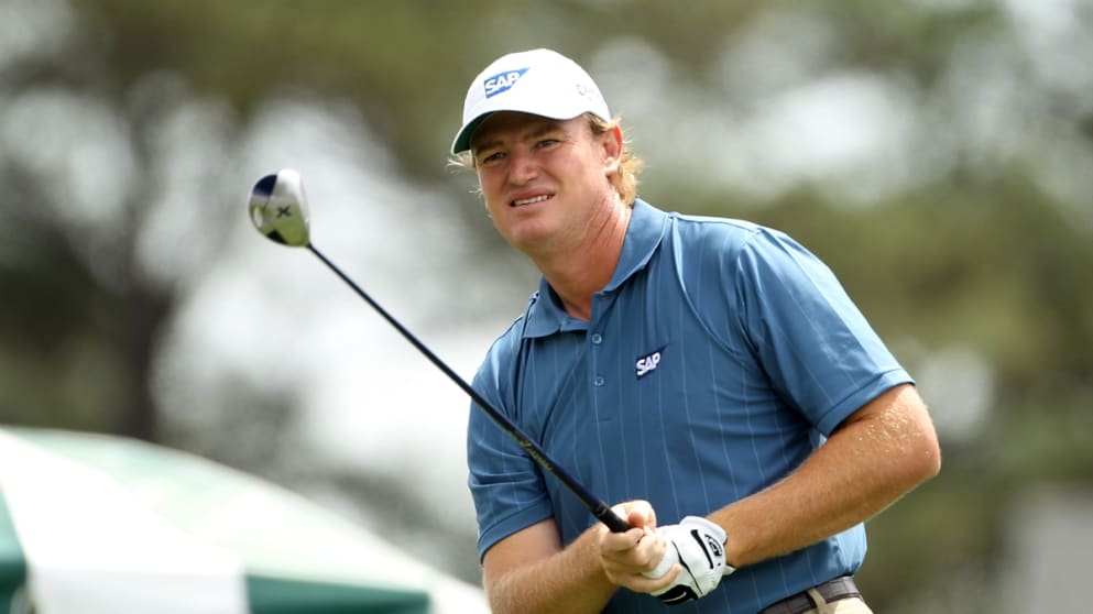 Ernie Els