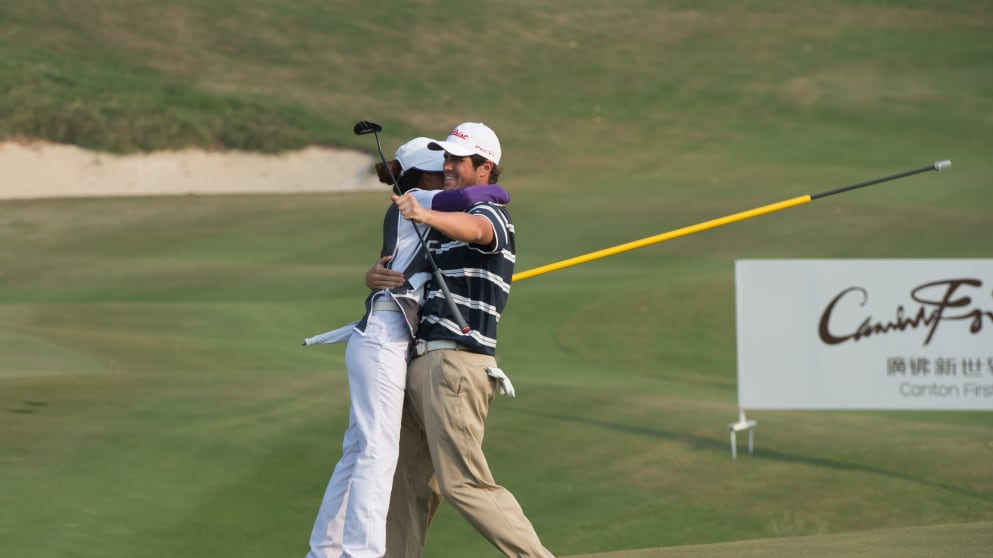 Nacho Elvira (pic by Richard Castka)