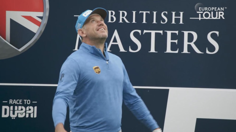 One Club Challenge | Betfred British Masters