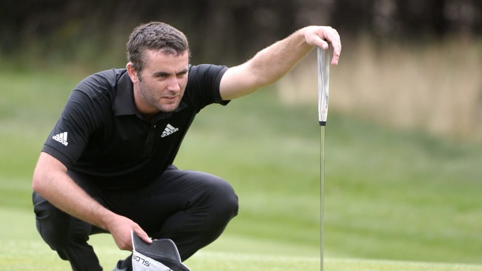 Andrew McArthur (Ota Mrákota)