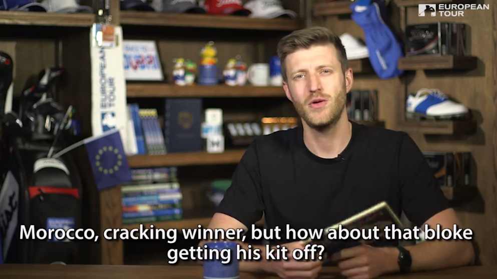 Season Pass - Season 3, Episode 13