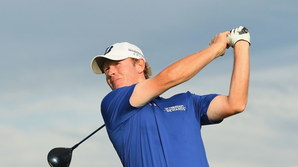 Brandt Snedeker