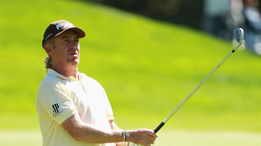 Miguel Angel Jimenez