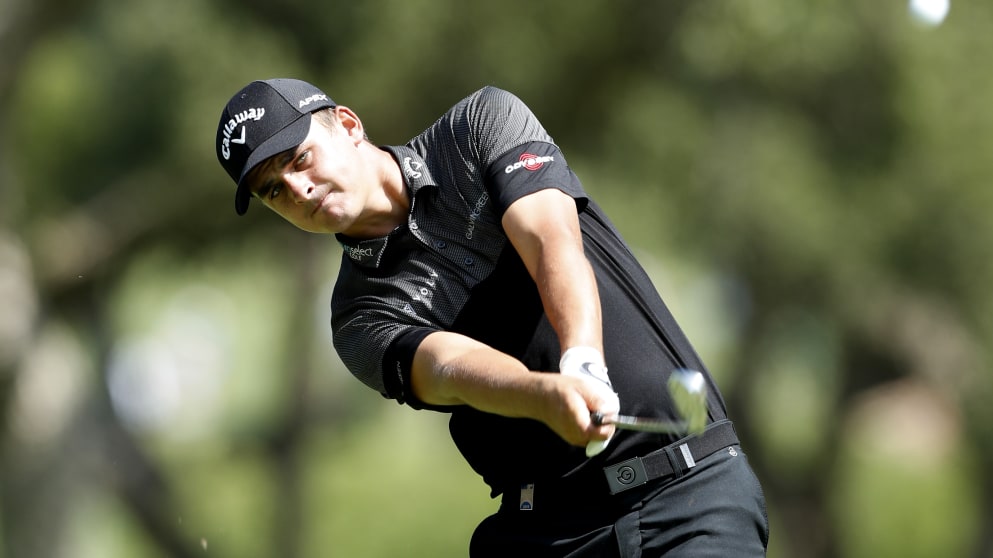 Christiaan Bezuidenhout