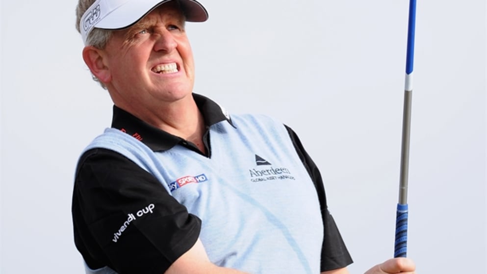 Colin Montgomerie
