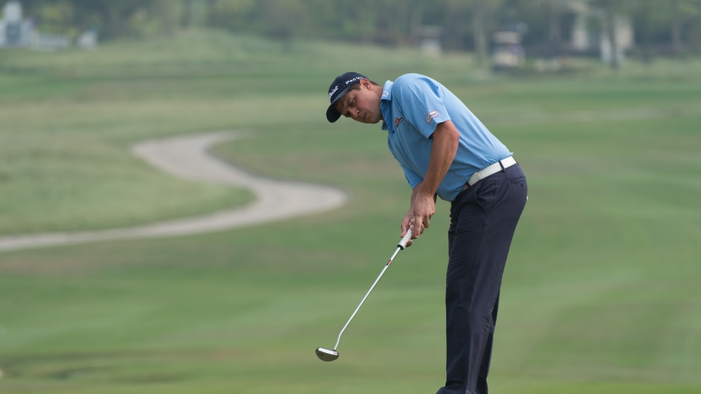 Sam Walker (picture by Richard Castka)