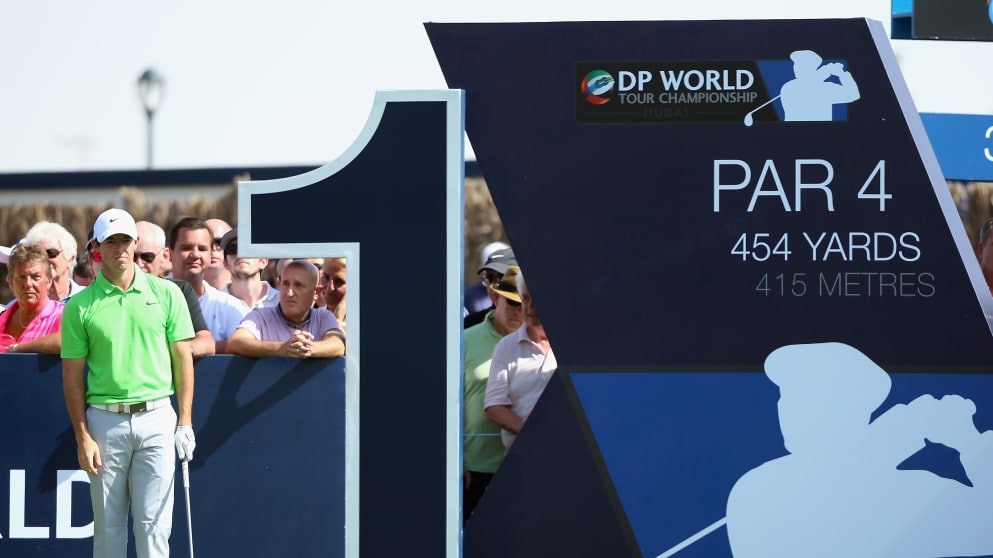 The Race ends here...