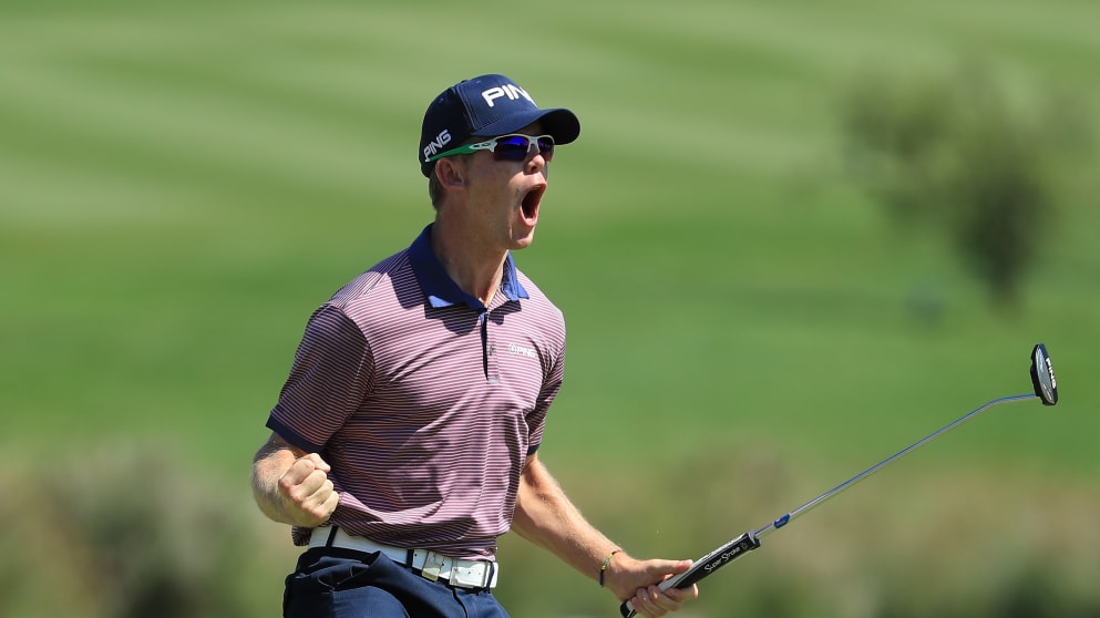 What it means to Brandon Stone 