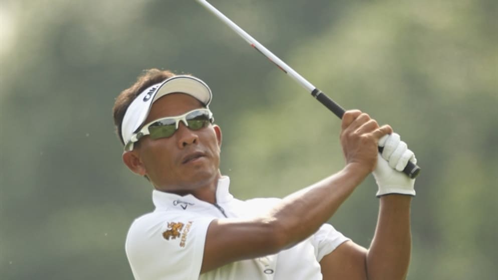 Thongchai Jaidee
