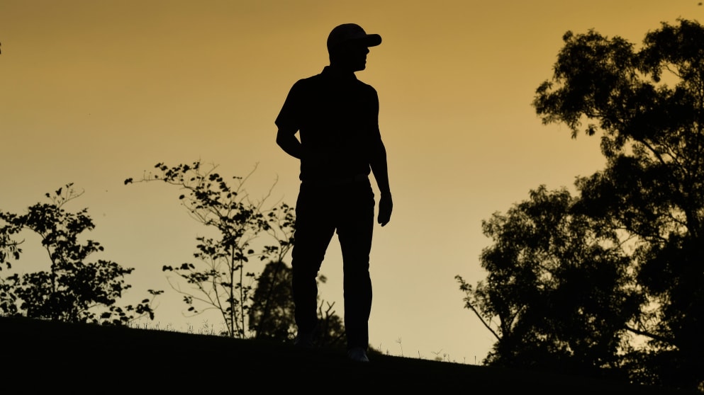 Callum Tarren (Richard Castka)