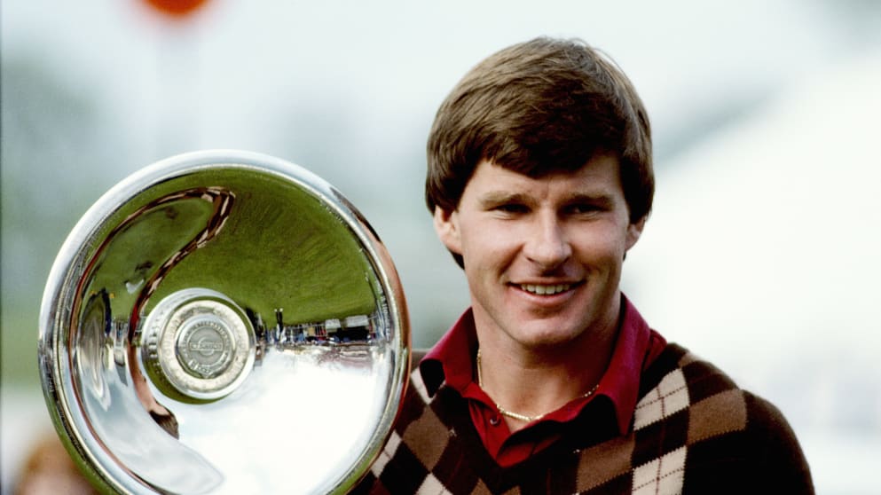 Faldo