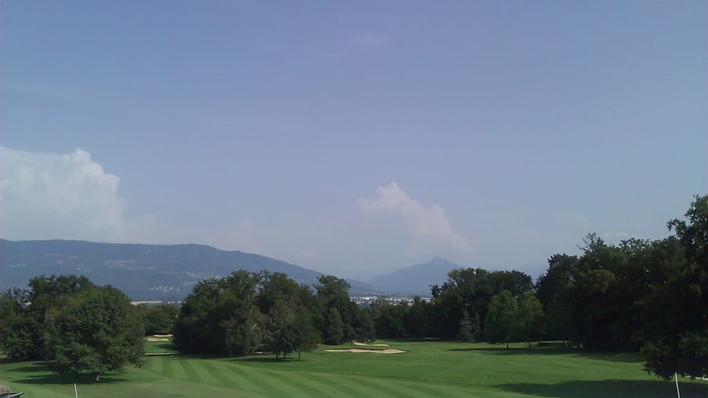 Golf Club de Geneve