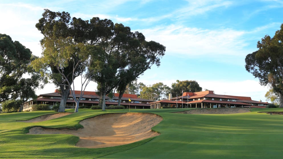 Lake Karrinyup