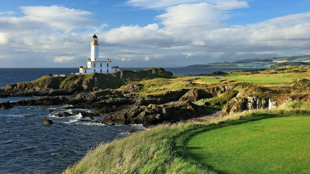 Turnberry