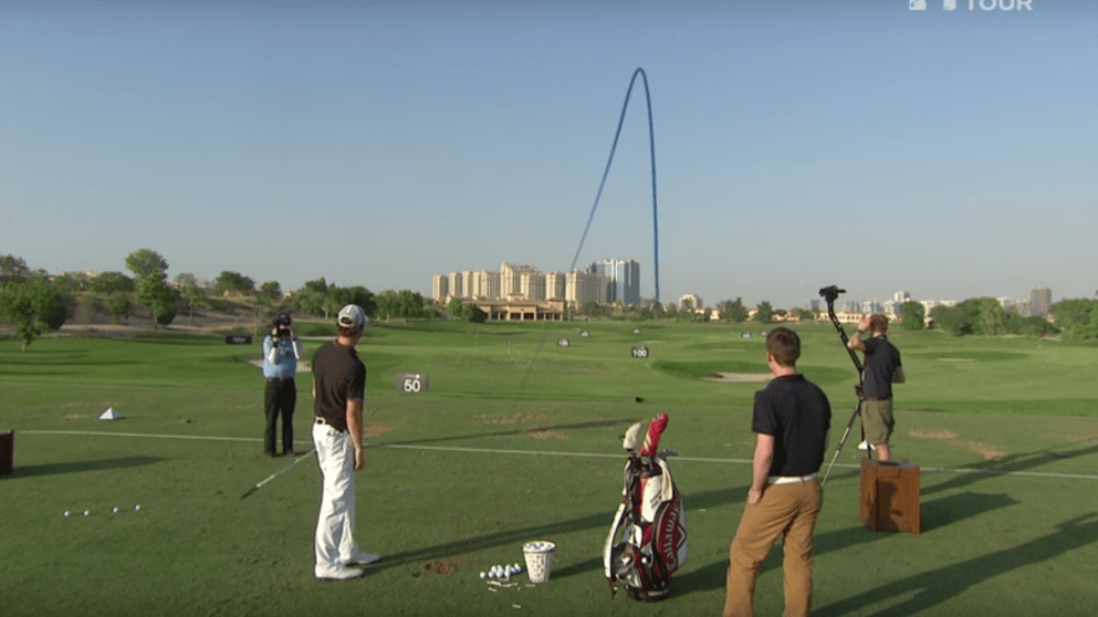 Thomas Pieters Protracer