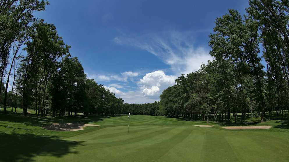 Golf Club Milano