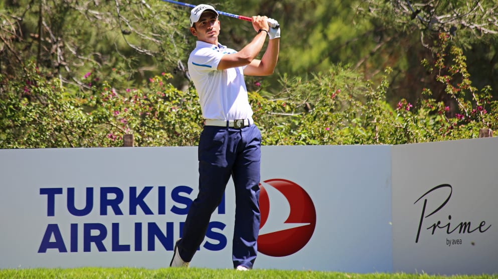 Jerome Lando Casanova (pic by Ece Ak)