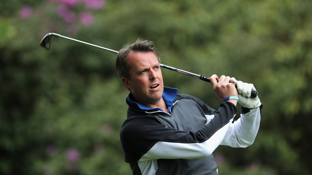 Graeme Swann