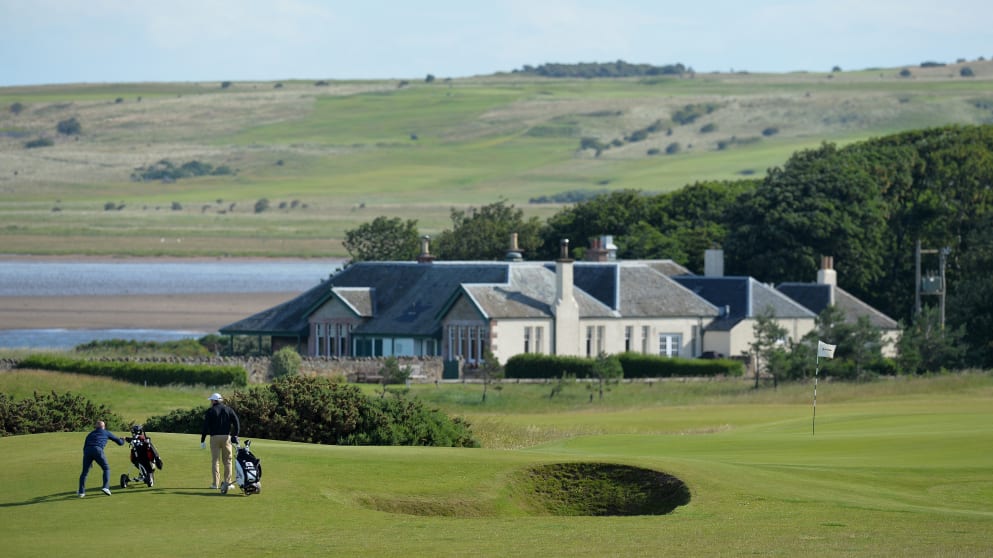 Craigielaw Golf Club