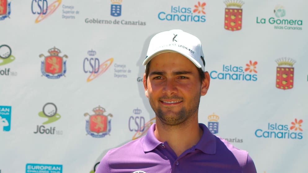 Moritz Lampert (pic by Carlos Beautell)