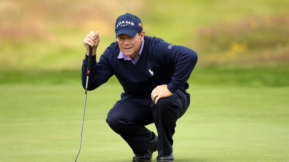  Tom Watson 