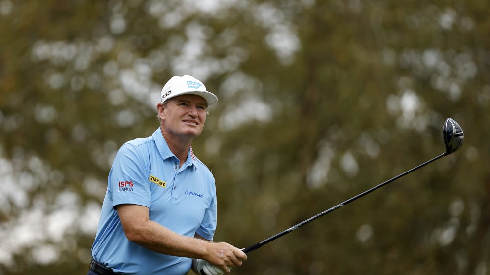 Ernie Els